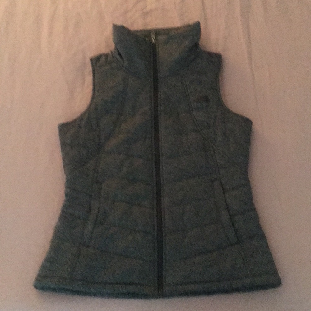 North Face Women’s Vest